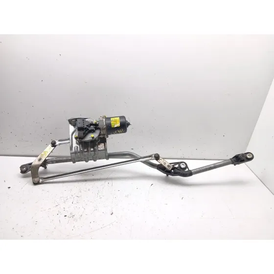 Motor Limpia Delantero para Renault Scenic Ii (Jm0/1_)