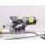 Motor Limpia Delantero para Renault Scenic Ii (Jm0/1_)