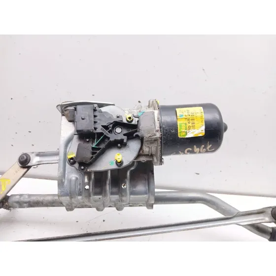 Motor Limpia Delantero para Renault Scenic Ii (Jm0/1_)