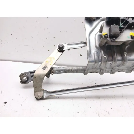 Motor Limpia Delantero para Renault Scenic Ii (Jm0/1_)