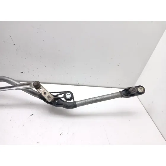 Motor Limpia Delantero para Renault Scenic Ii (Jm0/1_)