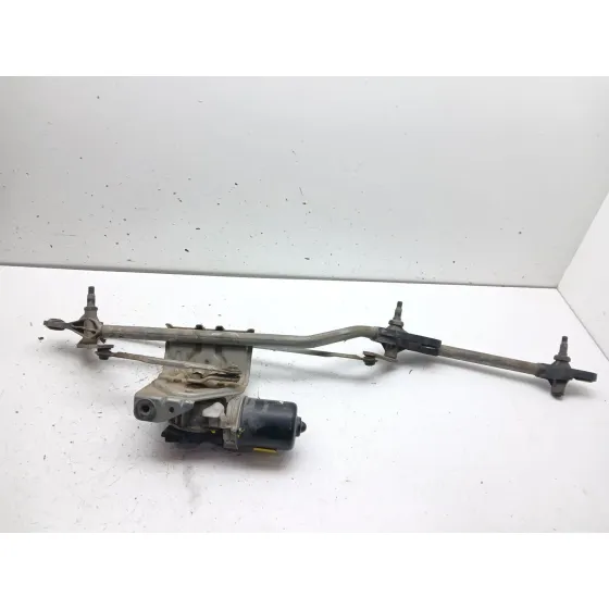 Motor Limpia Delantero para Renault Scenic Ii (Jm0/1_)