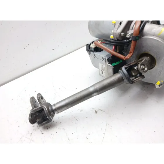 Columna Direccion para Renault Scenic Ii (Jm0/1_)