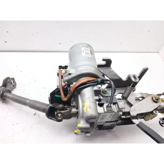 Columna Direccion para Renault Scenic Ii (Jm0/1_)