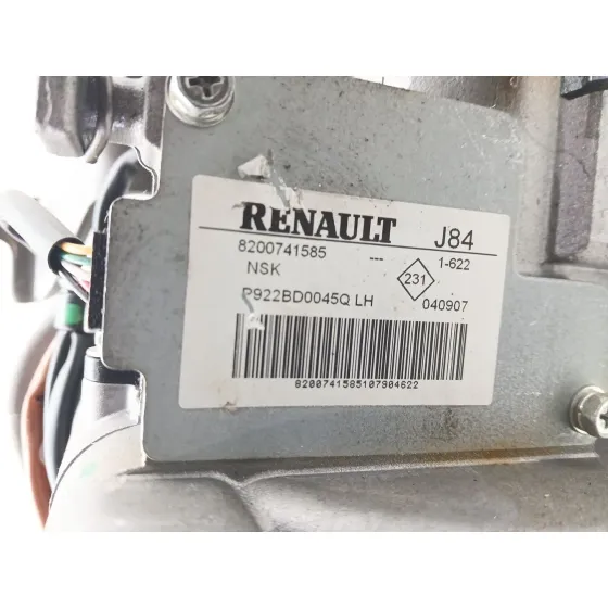 Columna Direccion para Renault Scenic Ii (Jm0/1_)