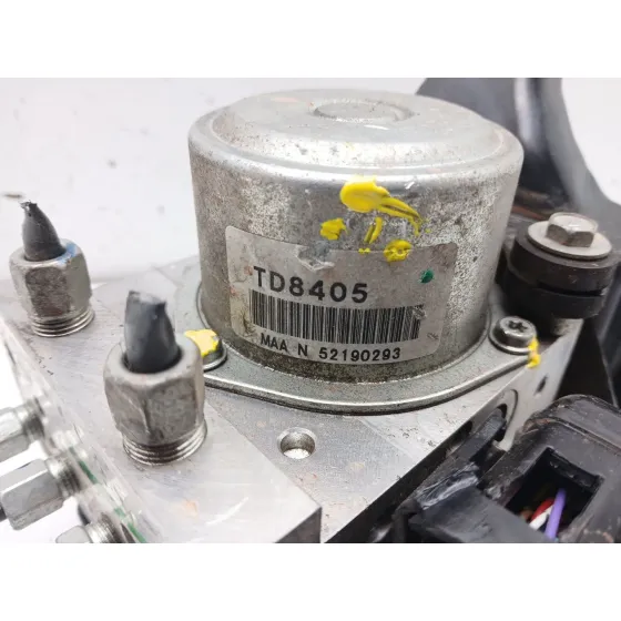 Abs para Nissan Juke (F15)