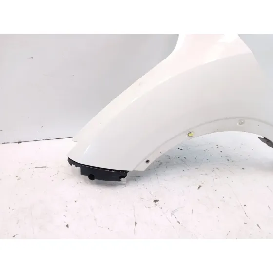 Aleta Delantera Izquierda para Nissan Juke (F15)