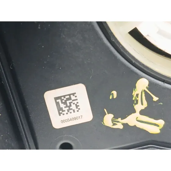 Anillo Airbag para Nissan Juke (F15)