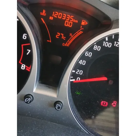 Caja Cambios para Nissan Juke (F15)