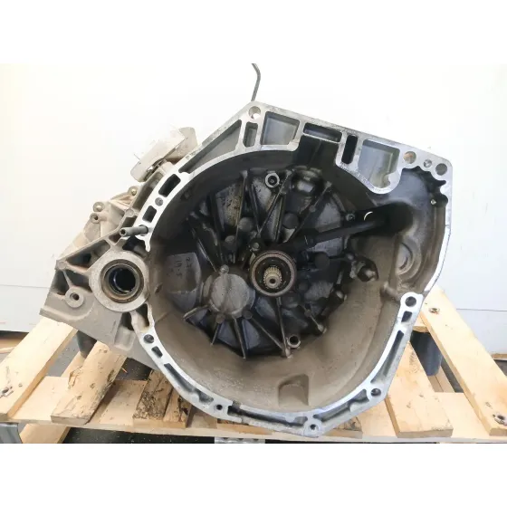 Caja Cambios para Nissan Juke (F15)