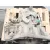 Caja Cambios para Nissan Juke (F15)
