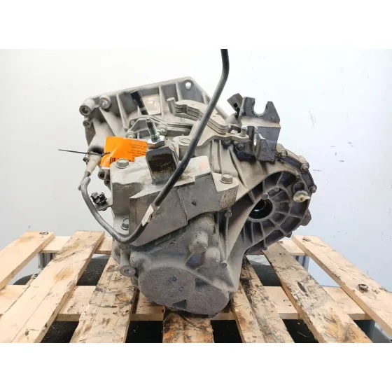 Caja Cambios para Nissan Juke (F15)