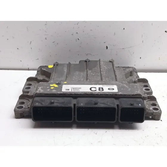 Centralita Motor Uce para Nissan Juke (F15)