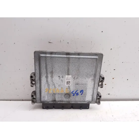 Centralita Motor Uce para Nissan Juke (F15)