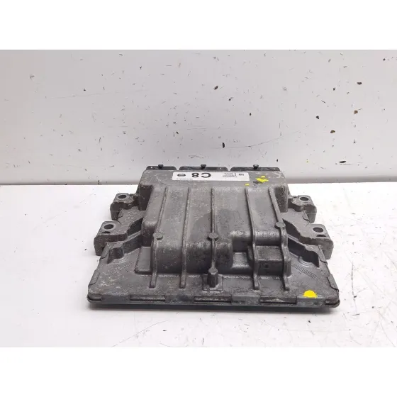 Centralita Motor Uce para Nissan Juke (F15)