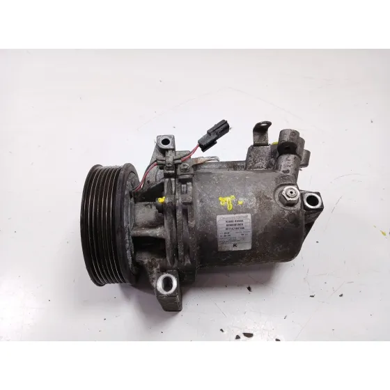 Compresor Aire Acondicionado para Nissan Juke (F15)