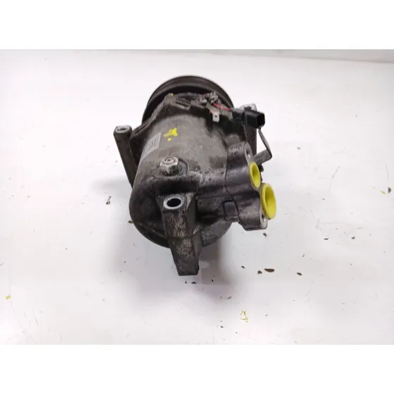 Compresor Aire Acondicionado para Nissan Juke (F15)