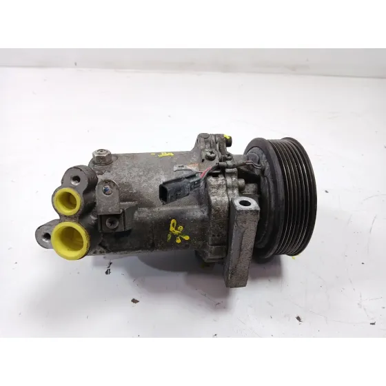 Compresor Aire Acondicionado para Nissan Juke (F15)