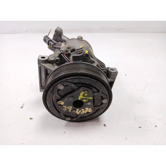 Compresor Aire Acondicionado para Nissan Juke (F15)