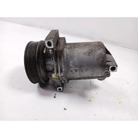 Compresor Aire Acondicionado para Nissan Juke (F15)