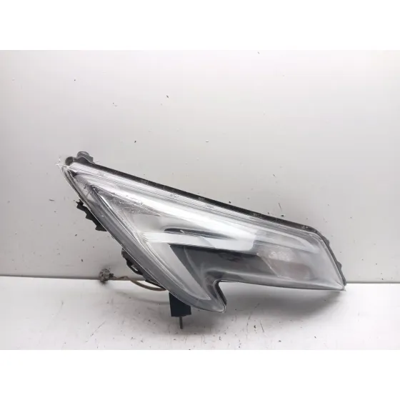 Faro Izquierdo para Nissan Juke (F15)