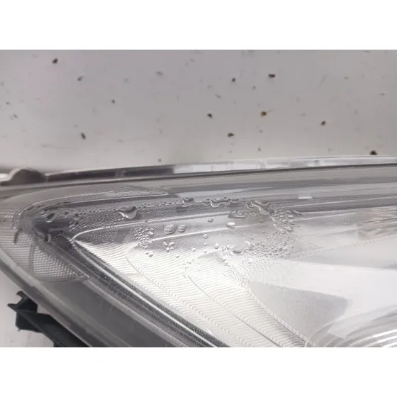 Faro Izquierdo para Nissan Juke (F15)