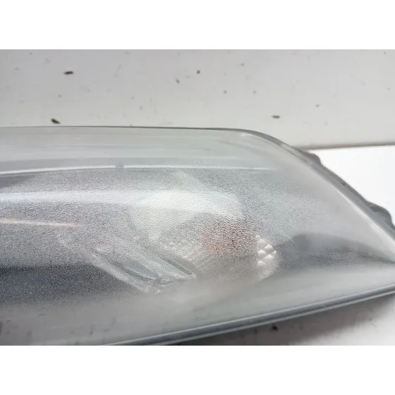 Faro Izquierdo para Nissan Juke (F15)