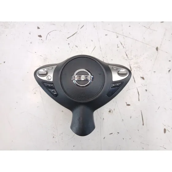 Kit Airbag para Nissan Juke (F15)