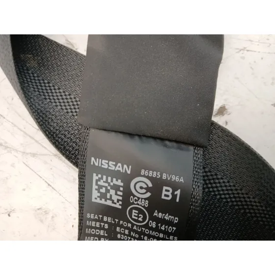 Kit Airbag para Nissan Juke (F15)