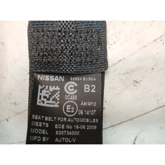 Kit Airbag para Nissan Juke (F15)