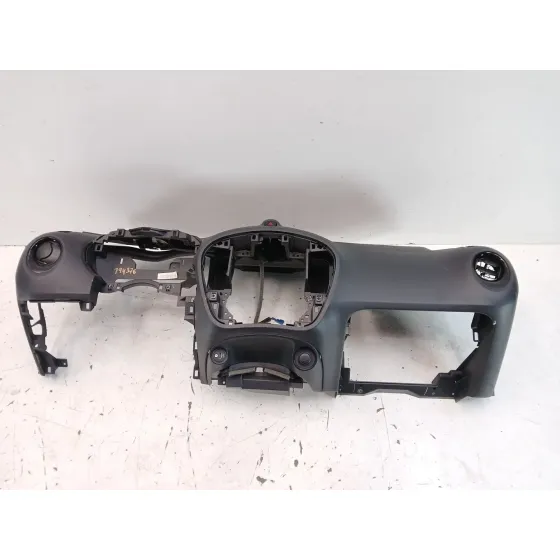 Kit Airbag para Nissan Juke (F15)