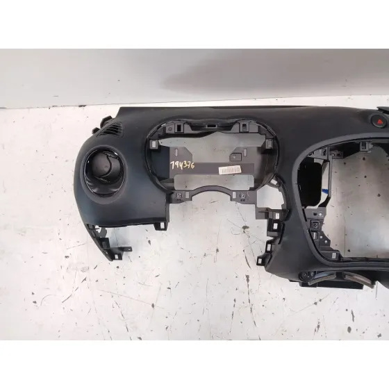 Kit Airbag para Nissan Juke (F15)