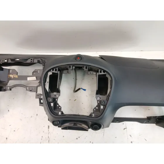 Kit Airbag para Nissan Juke (F15)