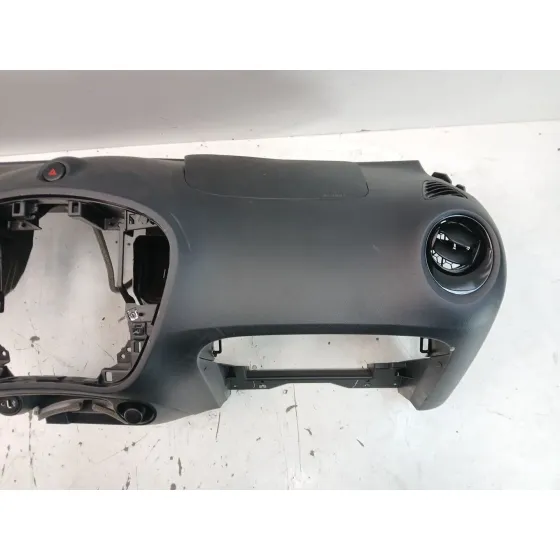 Kit Airbag para Nissan Juke (F15)