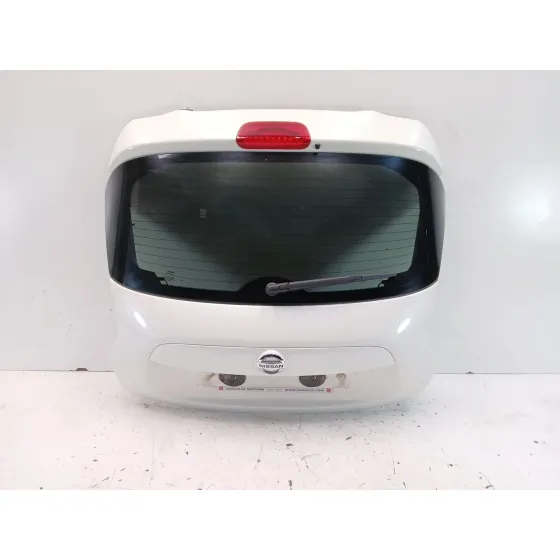 Porton Trasero para Nissan Juke (F15)