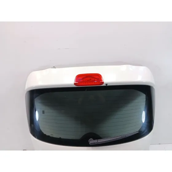 Porton Trasero para Nissan Juke (F15)