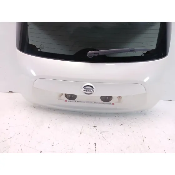 Porton Trasero para Nissan Juke (F15)