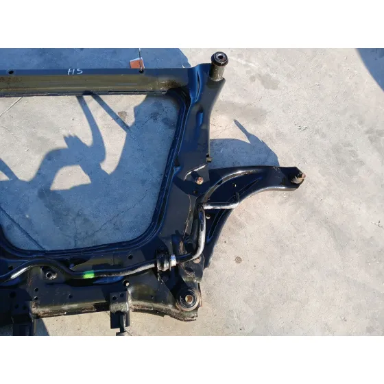 Puente Delantero para Nissan Juke (F15)