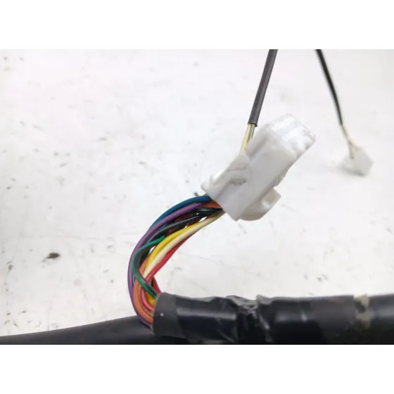 Retrovisor Derecho para Nissan Juke (F15)