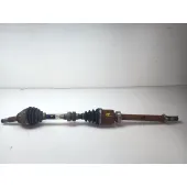 Transmision Delantera Derecha para Nissan Juke (F15)
