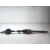Transmision Delantera Derecha para Nissan Juke (F15)