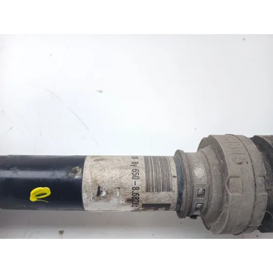 Transmision Delantera Derecha para Nissan Juke (F15)