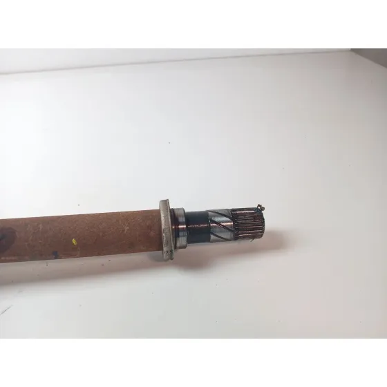 Transmision Delantera Derecha para Nissan Juke (F15)