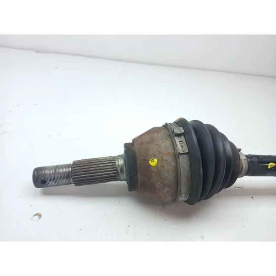 Transmision Delantera Derecha para Nissan Juke (F15)