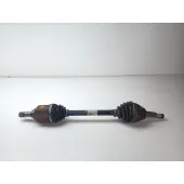 Transmision Delantera Izquierda para Nissan Juke (F15)