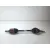 Transmision Delantera Izquierda para Nissan Juke (F15)