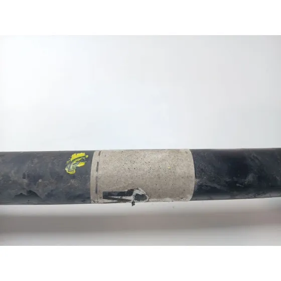 Transmision Delantera Izquierda para Nissan Juke (F15)
