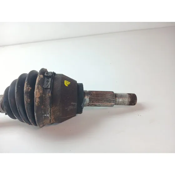 Transmision Delantera Izquierda para Nissan Juke (F15)