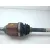 Transmision Delantera Izquierda para Nissan Juke (F15)