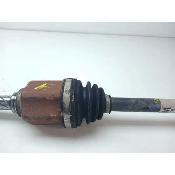 Transmision Delantera Izquierda para Nissan Juke (F15)